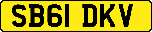 SB61DKV