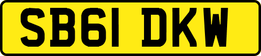 SB61DKW