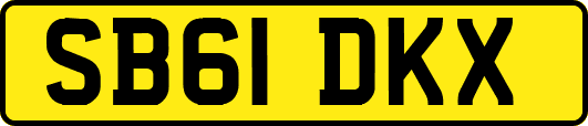 SB61DKX