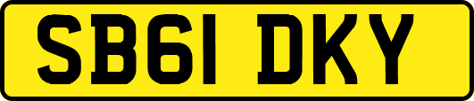 SB61DKY
