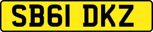 SB61DKZ