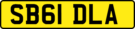 SB61DLA