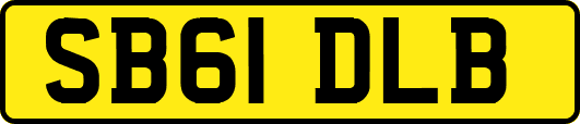 SB61DLB