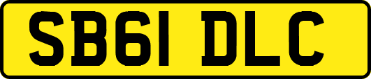 SB61DLC