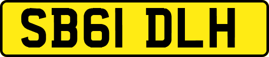 SB61DLH