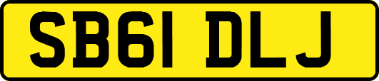 SB61DLJ