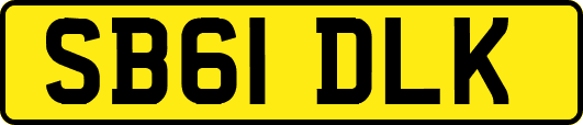 SB61DLK