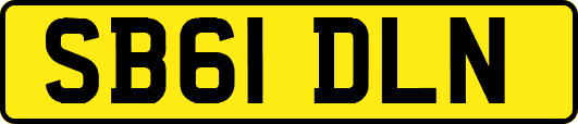 SB61DLN