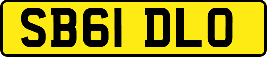 SB61DLO