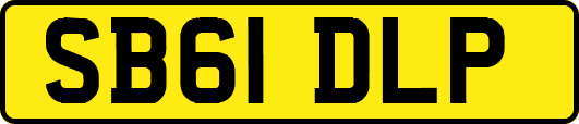 SB61DLP