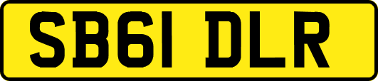 SB61DLR