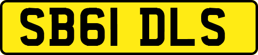 SB61DLS