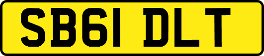 SB61DLT
