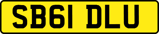 SB61DLU