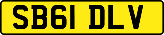 SB61DLV