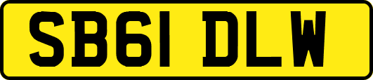 SB61DLW