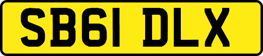 SB61DLX