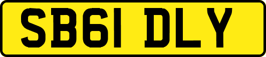 SB61DLY