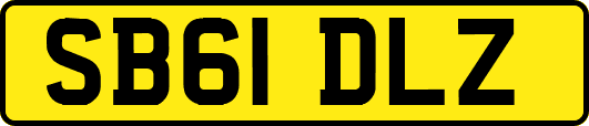 SB61DLZ