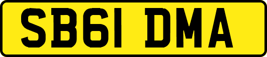 SB61DMA