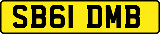SB61DMB