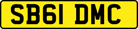 SB61DMC