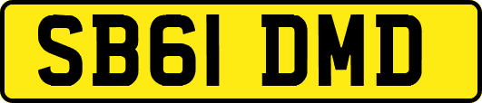 SB61DMD