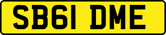 SB61DME