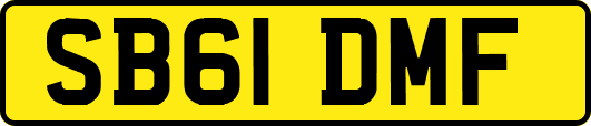 SB61DMF