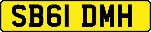 SB61DMH
