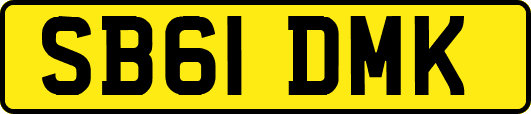 SB61DMK