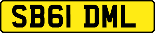 SB61DML