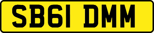 SB61DMM