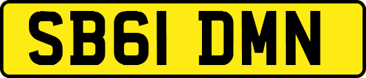 SB61DMN