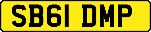 SB61DMP