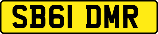 SB61DMR
