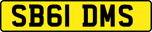 SB61DMS