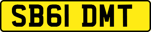 SB61DMT