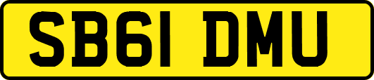 SB61DMU