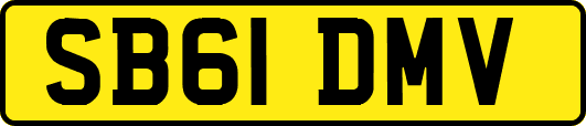 SB61DMV