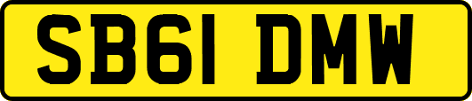 SB61DMW