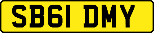 SB61DMY