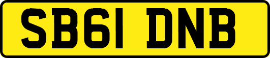 SB61DNB