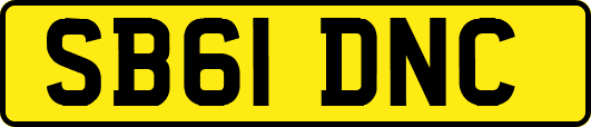 SB61DNC