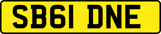 SB61DNE