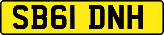 SB61DNH