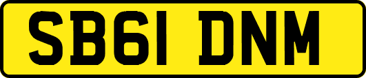 SB61DNM