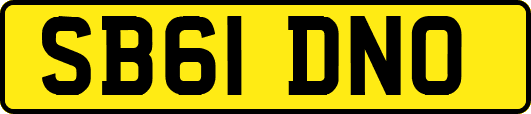 SB61DNO