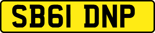 SB61DNP