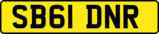 SB61DNR